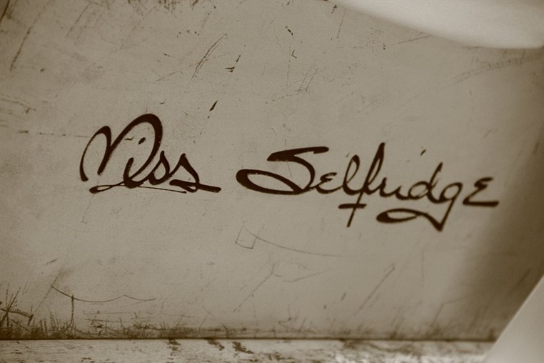 Miss Selfridge Launching of The Collection